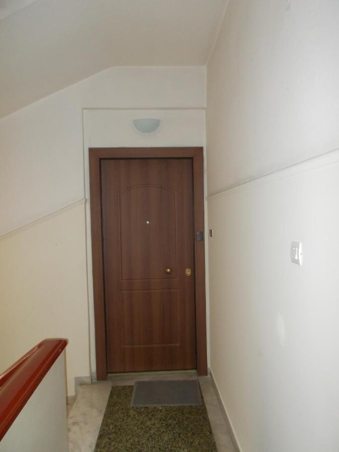 2As Merarchias 21, 5Th Floor ピレウス エクステリア 写真